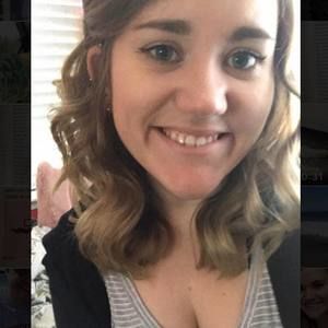 Meet your Posher, Alexandria